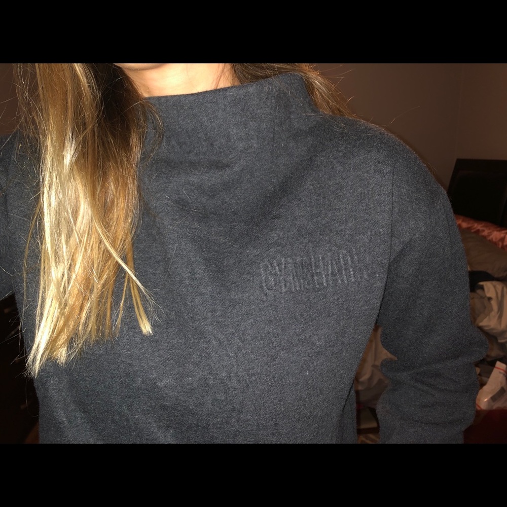 Gymshark hoodie / sweatshirt